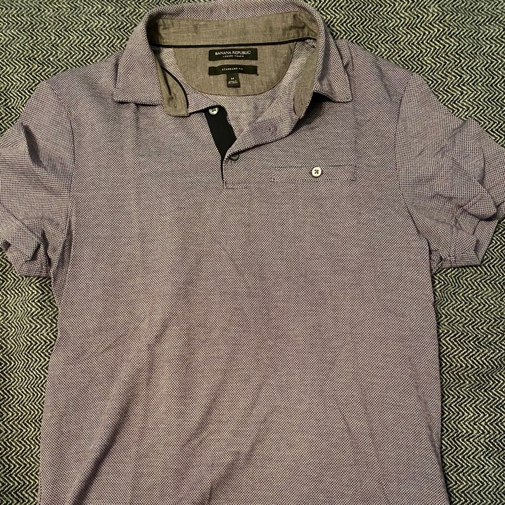 Polo shirt